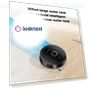 Превью Robot Vacuum Cleaner — Smart Cleaning Robots, Liectroux