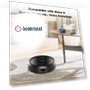 Превью Robot Vacuum Cleaner — Smart Cleaning Robots, Liectroux