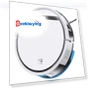 Robot Vacuum Cleaner — Smart Cleaning Robots, ILIFE