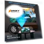 Превью Rugged Tablet PC & Projector — Tablet, Unihertz