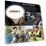 Превью Rugged Tablet PC & Projector — Tablet, Unihertz