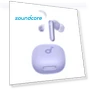 Smart ANC True-Wireless Earbuds — In-Ear Headphones, Soundcore
