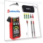 Smart Clamp Meter — Clamp Meters, KAIWEETS