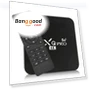 Smart TV Box — Streaming Devices