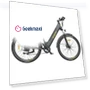 Thumbnail STEP-THRU E-Bike Trekking Bike — Electric Self-Balancing Scooters, Eleglide