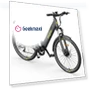 Thumbnail STEP-THRU E-Bike Trekking Bike — Electric Self-Balancing Scooters, Eleglide