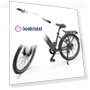 Thumbnail STEP-THRU E-Bike Trekking Bike — Electric Self-Balancing Scooters, Eleglide