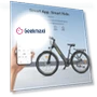 Thumbnail STEP-THRU E-Bike Trekking Bike — Electric Self-Balancing Scooters, Eleglide