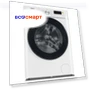 Washing Machine with Dryer — Laundry Essentials, CHiQ