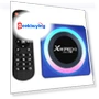 Android TV Box — Streaming Devices, RUPA