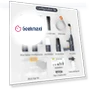 Превью Auto Smart Car Care Kit & Modular Car Maintenance Set — Auto Cleaning Essentials, BAYU