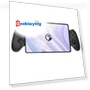 Bluetooth Mobile Game Controller — Motion Gaming Controllers, GameSir