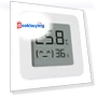 Bluetooth Thermometer Hygrometer 2 — Home Climate Control, Xiaomi