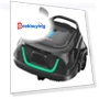 Cordless Pool Robot Vacuum — Smart Cleaning Robots, WYBOT