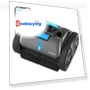 Cordless Pool Robot Vacuum — Smart Cleaning Robots, WYBOT