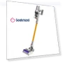 Превью Cordless Stick Vacuum Cleaner — Cordless Vacuums & Sweepers, Liectroux
