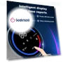 Превью Cordless Stick Vacuum Cleaner — Cordless Vacuums & Sweepers, Liectroux