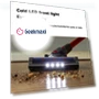 Превью Cordless Stick Vacuum Cleaner — Cordless Vacuums & Sweepers, Liectroux