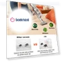Превью Cordless Stick Vacuum Cleaner — Cordless Vacuums & Sweepers, Liectroux