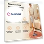 Превью Cordless Stick Vacuum Cleaner — Cordless Vacuums & Sweepers, Liectroux