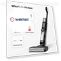 Превью Cordless Vacuum and Mop with Self-Cleaning — Built-In Vacuum Systems, Ultenic