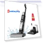 Cordless Vacuum And Mop — Smart Cleaning Robots, Ultenic