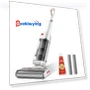 Cordless Wet Dry Vacuum Cleaner — Portable Vacuums, Ultenic