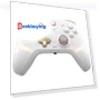 Cyclone 2 Game Controller — , GameSir