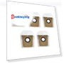 Dust Bags — , ROIDMI