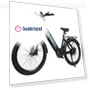 Electric Bike — Electric Self-Balancing Scooters, CMACEWHEEL