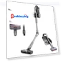 Flex Handheld Cordless Vacuum Cleaner — Sweepers, JIMMY