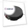 Gyro 3000Pa Suction Robot Vacuum Cleaner — Smart Cleaning Robots, Ultenic