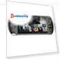 Handheld Game Laptop — Handheld Devices, GPD