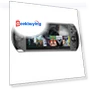 Handheld Game Laptop — Handheld Games, GPD