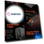 Thumbnail Handheld Gaming PC — Gaming Consoles, One Netbook