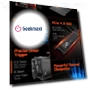 Thumbnail Handheld Gaming PC — Gaming Consoles, One Netbook
