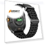 Thumbnail Headphones Smart Watch — Wearable Accessories, HAMTOD