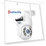 Outdoor WiFi Camera — Outdoor Security Cameras, Hiseeu