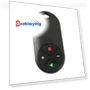 Remote Controller — Fitness Accessories, ACGAM