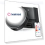 Thumbnail Robot Vacuum and Mop Combo with Self-emptying Station — Smart Cleaning Robots, Proscenic