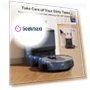 Thumbnail Robot Vacuum and Mop Combo with Self-emptying Station — Smart Cleaning Robots, Proscenic