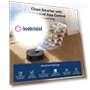 Thumbnail Robot Vacuum and Mop Combo with Self-emptying Station — Smart Cleaning Robots, Proscenic