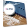 Thumbnail Robot Vacuum and Mop Combo with Self-emptying Station — Smart Cleaning Robots, Proscenic