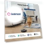 Thumbnail Robot Vacuum and Mop Combo with Self-emptying Station — Smart Cleaning Robots, Proscenic