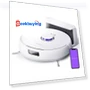 Robot Vacuum Cleaner and Mop — Smart Cleaning Robots, Narwal