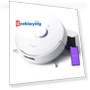 Robot Vacuum Cleaner and Mop — Smart Cleaning Robots, Narwal