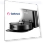 Превью Robot Vacuum Cleaner with Base Station — Smart Cleaning Robots, SmartAI