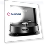 Превью Robot Vacuum Cleaner with Base Station — Smart Cleaning Robots, SmartAI