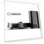 Превью Robot Vacuum Cleaner with Base Station — Smart Cleaning Robots, SmartAI