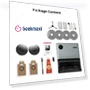 Robot Vacuum Cleaner with Fully-Automatic Station — Smart Cleaning Robots, Ultenic